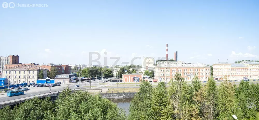 Офис (100.3 м) - Фото 1