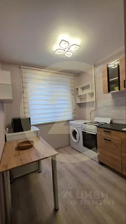 2-к кв. Пермский край, Пермь ул. Крисанова, 67 (43.8 м) - Фото 1