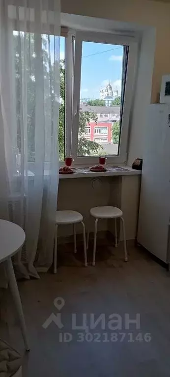 3-к кв. Калининградская область, Калининград ул. Генерала Соммера, ... - Фото 1