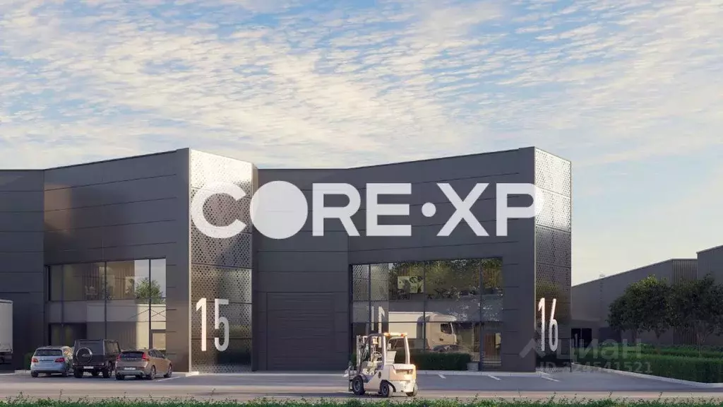 Помещение свободного назначения в Московская область, Солнечногорск ... - Фото 1