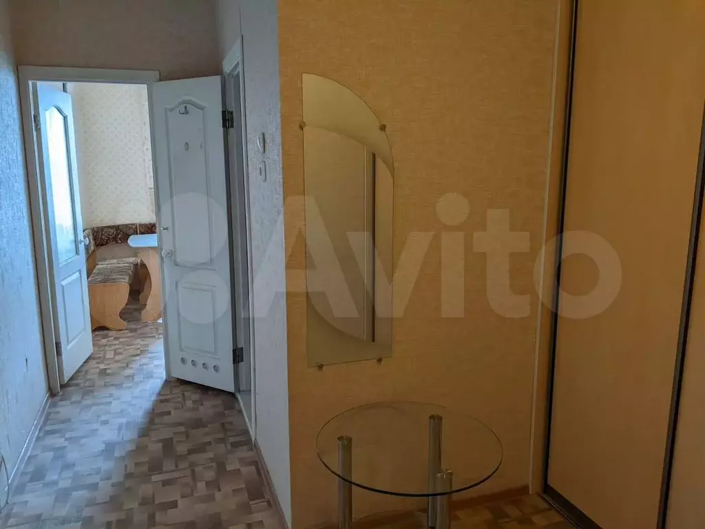 1-к. квартира, 40 м, 9/17 эт. - Фото 1