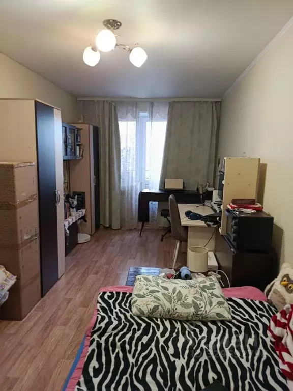 Студия Томская область, Томск Мельничная ул., 47 (23.6 м) - Фото 2
