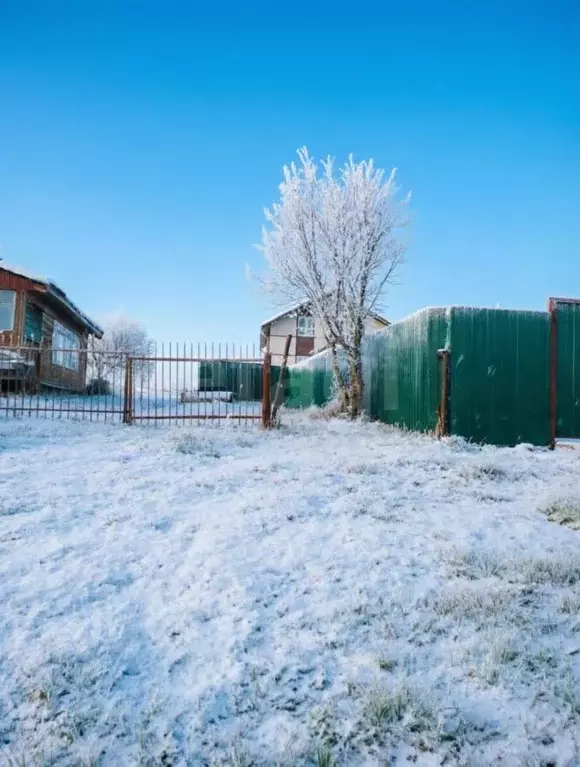 Участок в Калужская область, Жуковский муниципальный округ, д. ... - Фото 2