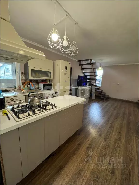 Дом в Калининградская область, Полесск Ольховый пер., 10 (116 м) - Фото 1