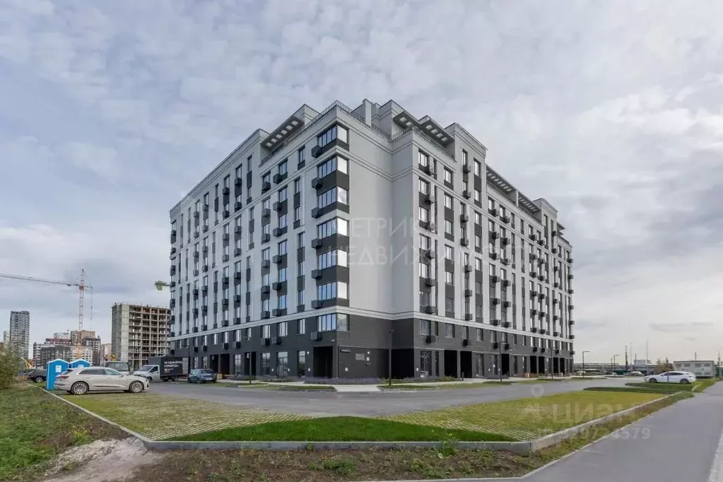 Гараж в Тюменская область, Тюмень ул. Тимофея Кармацкого, 3 (20 м) - Фото 2