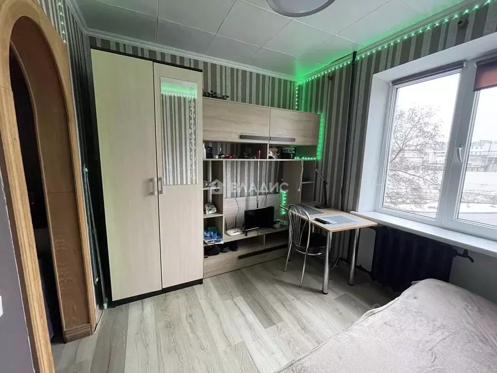 Студия Калининградская область, Калининград Красная ул., 137 (14.0 м) - Фото 2