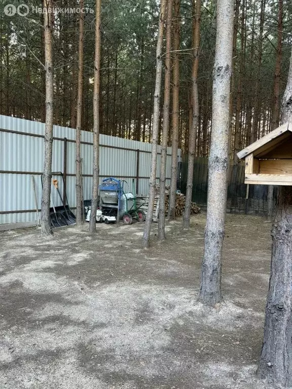 Дом в деревня Орёл, Дубравная улица, 5 (102 м) - Фото 2