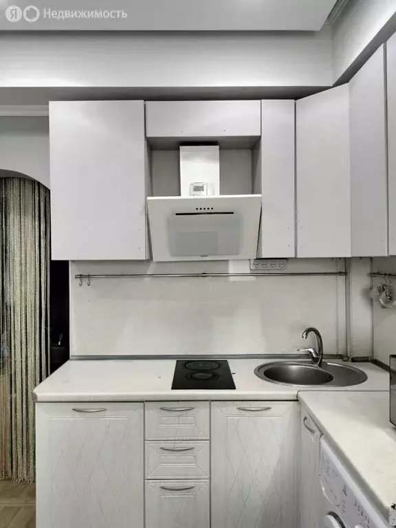 Квартира-студия: Анапа, улица Кати Соловьяновой, 286 (22 м) - Фото 0
