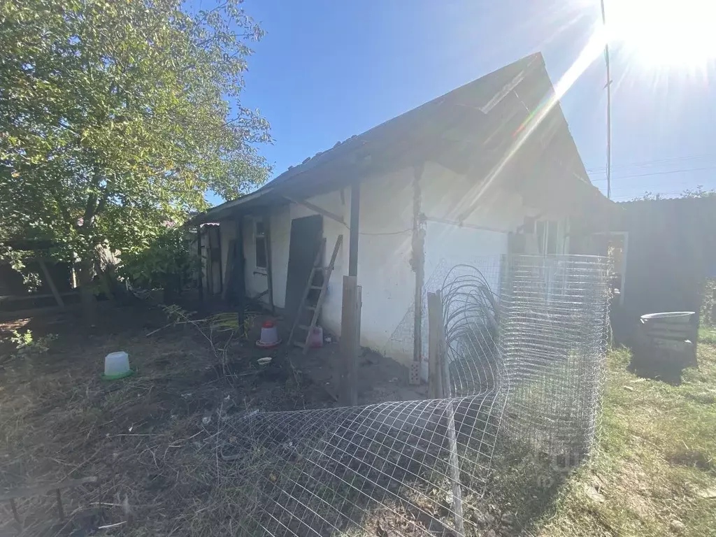 Участок в Краснодарский край, Северский район, Смоленское с/пос, ... - Фото 1