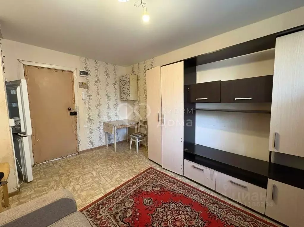 Комната Волгоградская область, Волгоград ул. 64-й Армии, 20А (12.4 м) - Фото 2