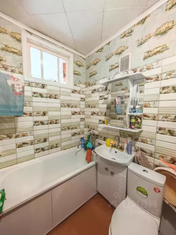 2-к кв. Мордовия, Рузаевка Пионерская ул., 91 (41.0 м) - Фото 2