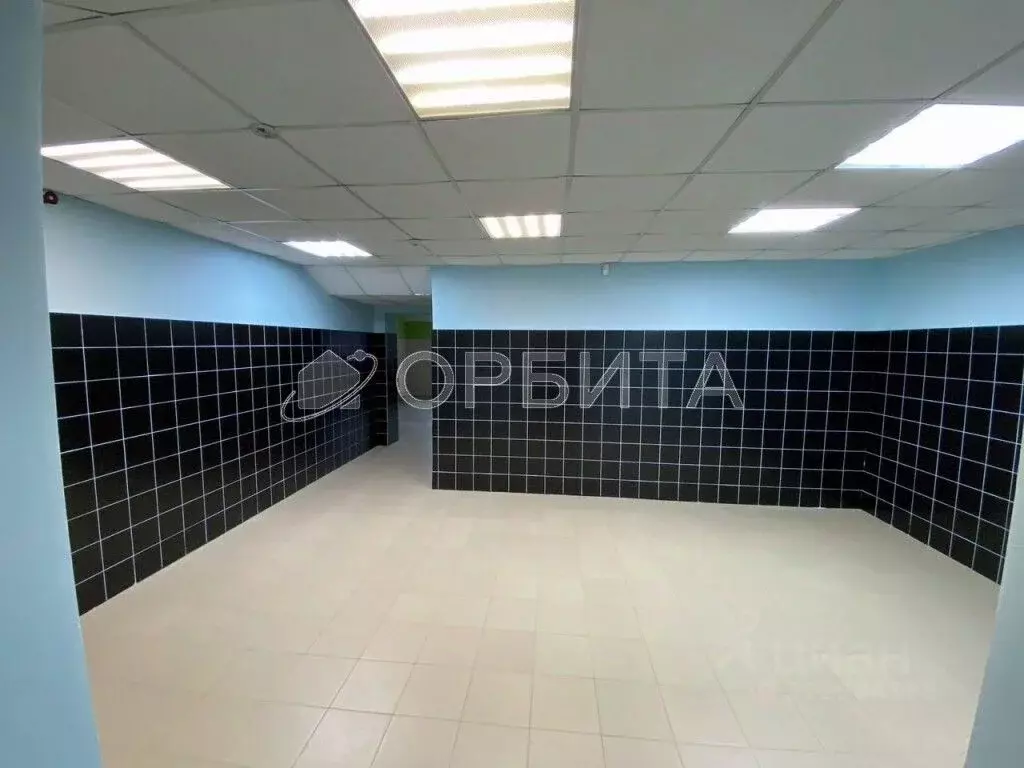 Офис в Тюменская область, Тюмень ул. Василия Гольцова, 26 (28 м) - Фото 1