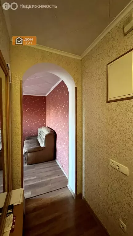 2-комнатная квартира: Саки, Строительная улица, 13 (42.7 м) - Фото 2