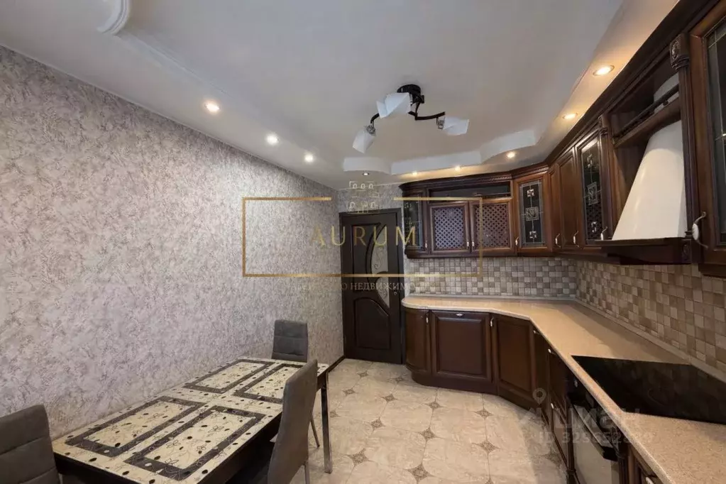 3-к кв. Тульская область, Тула ул. Хворостухина, 2В (87.0 м) - Фото 2