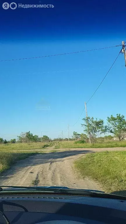 Участок в деревня Кайбалы, Спасская улица, 16 (12 м) - Фото 2