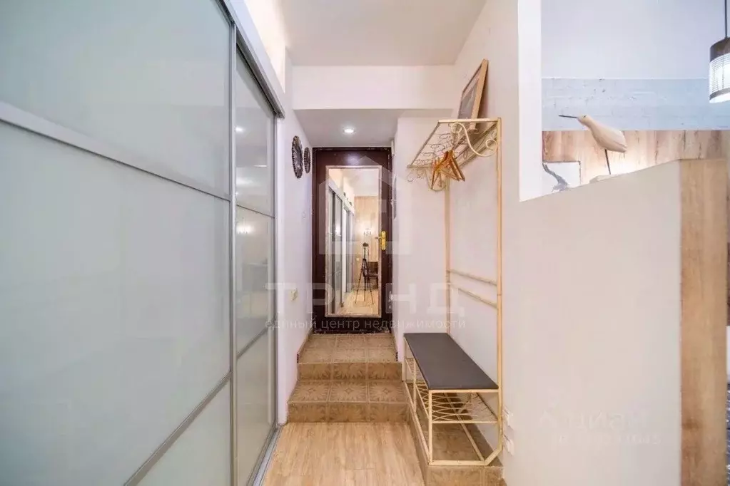 Студия Санкт-Петербург просп. Римского-Корсакова, 3 (24.0 м) - Фото 2