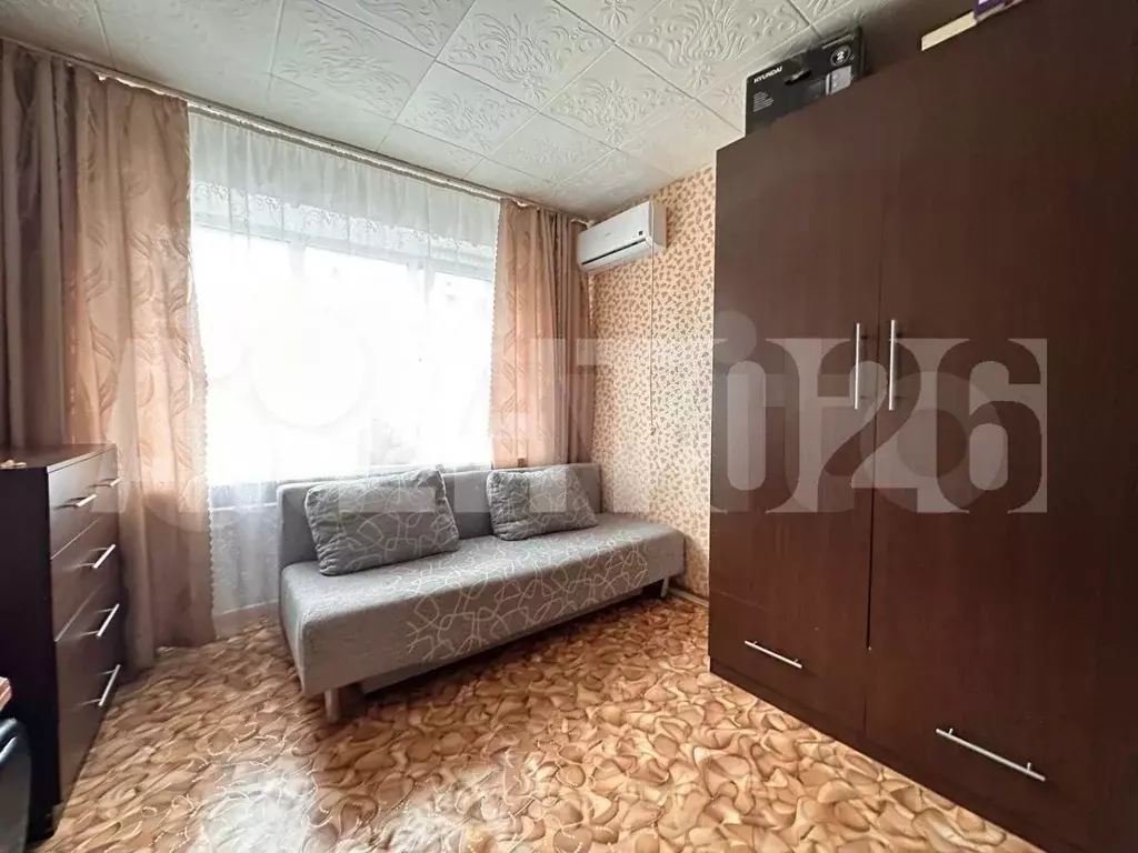 Комната 14 м в 1-к., 4/5 эт. - Фото 0