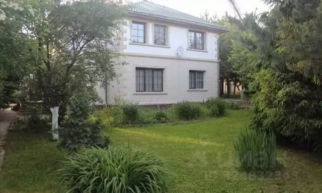 Дом в Московская область, Домодедово городской округ, д. Новосъяново  ... - Фото 1