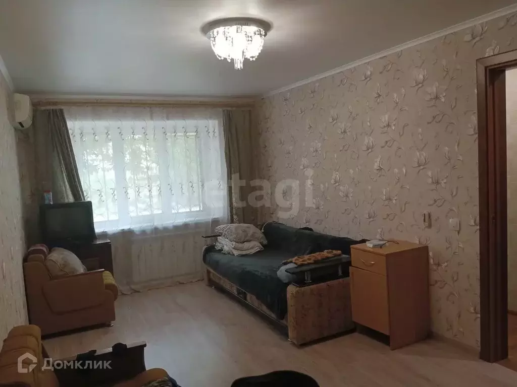 Продаётся 1-к квартира, 28.8 м - Фото 0