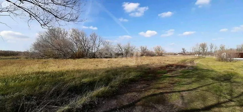 Участок в село Хвощеватка, Октябрьская улица (13.5 м) - Фото 1