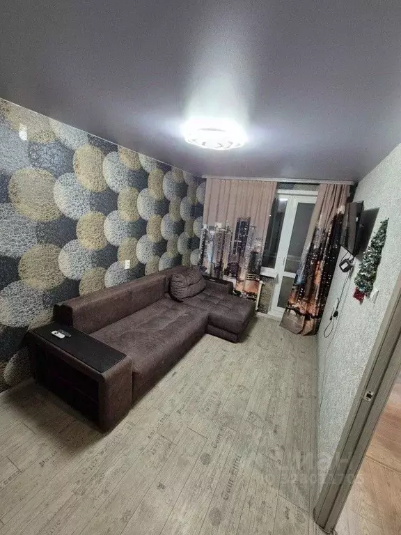 3-к кв. Свердловская область, Екатеринбург ул. Белоярская, 14 (59.0 м) - Фото 0