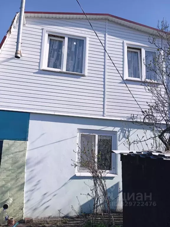 Дом в Самарская область, Красноярский район, Новосемейкино городское ... - Фото 2