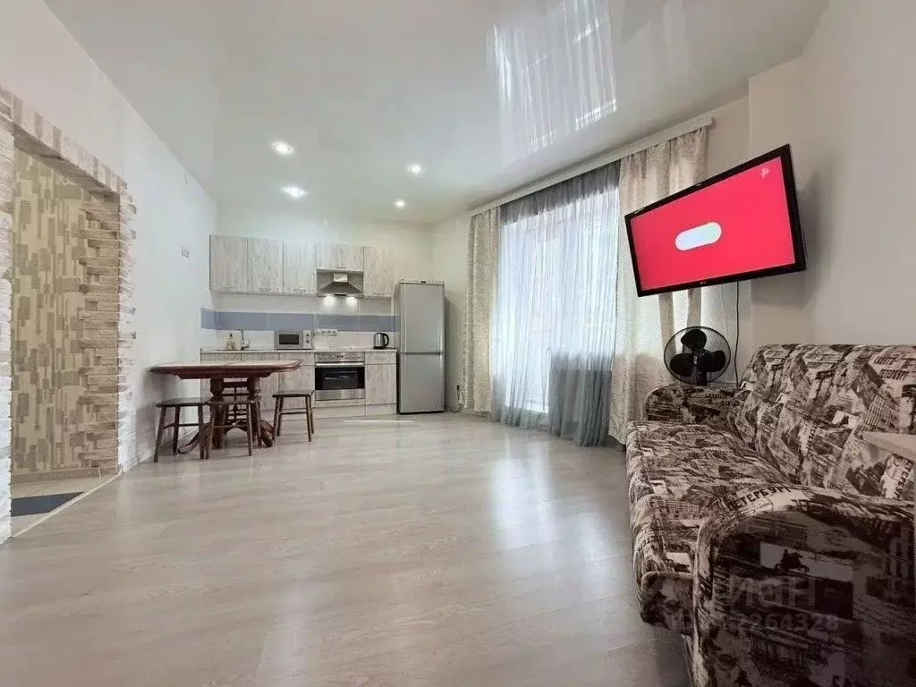 1-к кв. Московская область, Дмитров Имени В.Н. Махалина мкр, 37 (35.0 ... - Фото 2