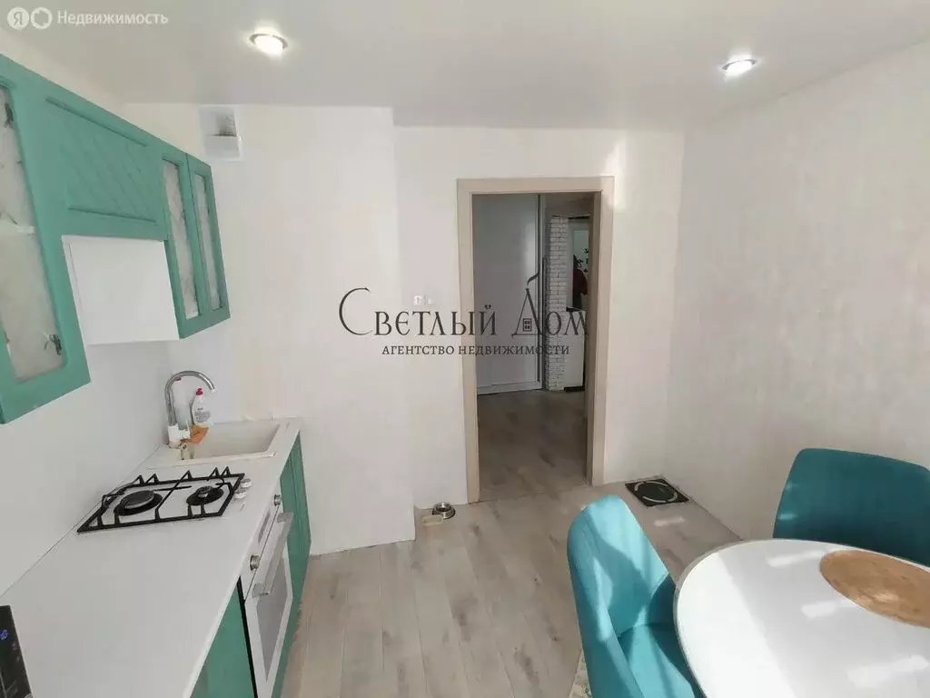 2-комнатная квартира: Чернушка, улица Мира, 19 (53 м) - Фото 2