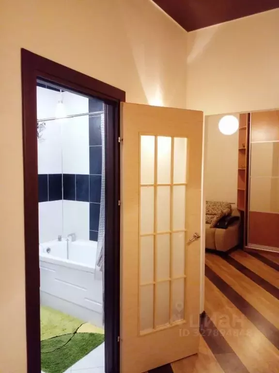 1-к кв. Татарстан, Казань Чистопольская ул., 40 (40.0 м) - Фото 2