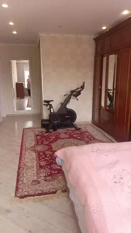 4-к кв. Московская область, Дзержинский Угрешская ул., 32с1 (138.5 м) - Фото 2