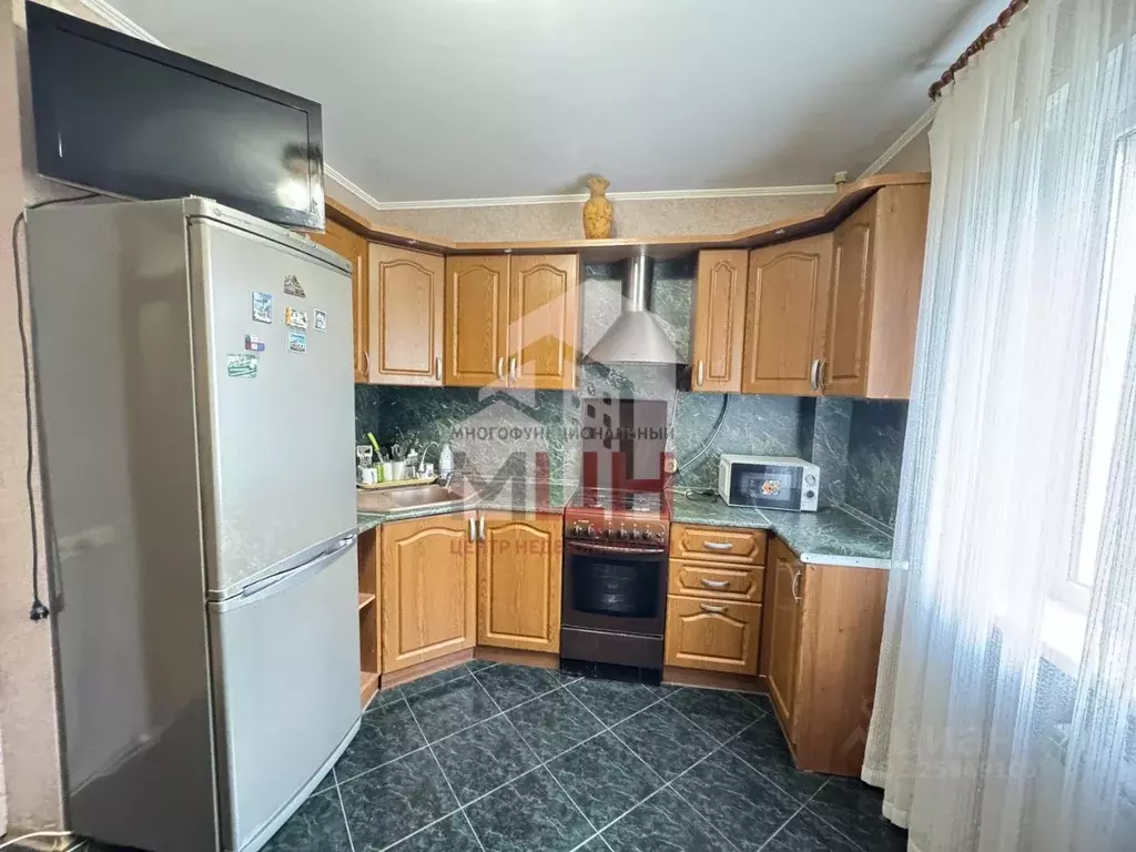 3-к кв. Тверская область, Конаково ул. Строителей, 34 (68.9 м) - Фото 2