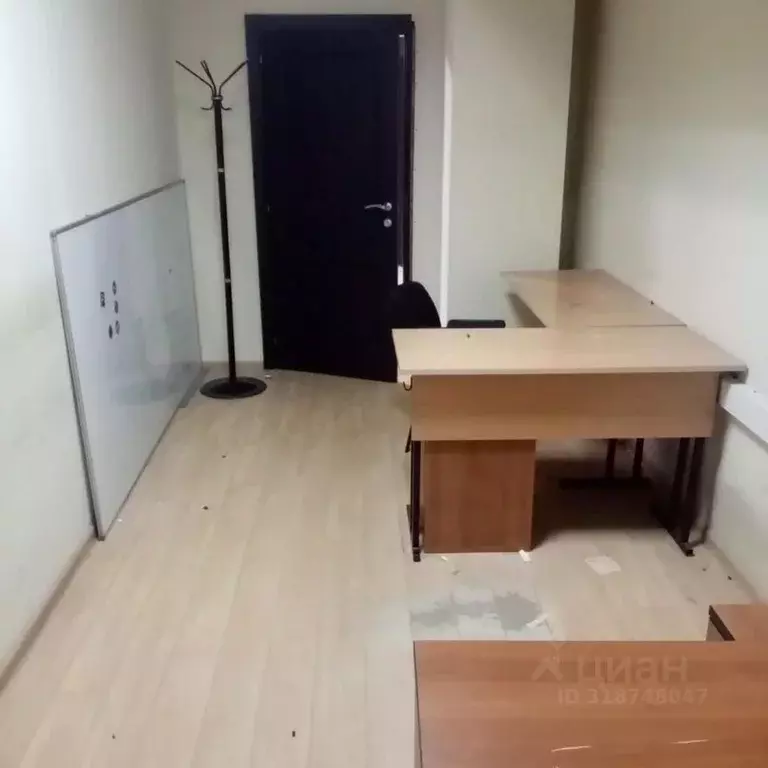 Офис в Москва ул. Кржижановского, 15К1 (17 м) - Фото 0
