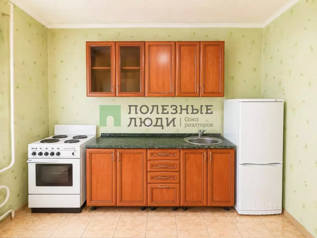1-к кв. Белгородская область, Белгород бул. Юности, 6 (37.3 м) - Фото 2