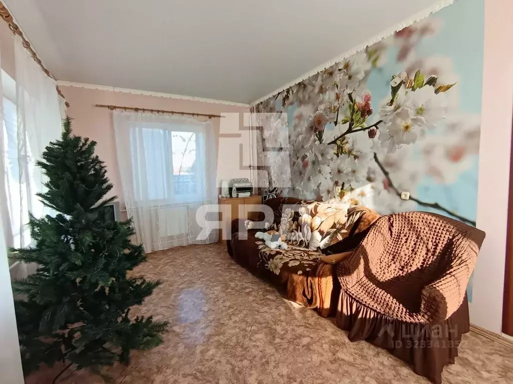 Дом в Ростовская область, Неклиновский район, Новобессергеневское ... - Фото 1