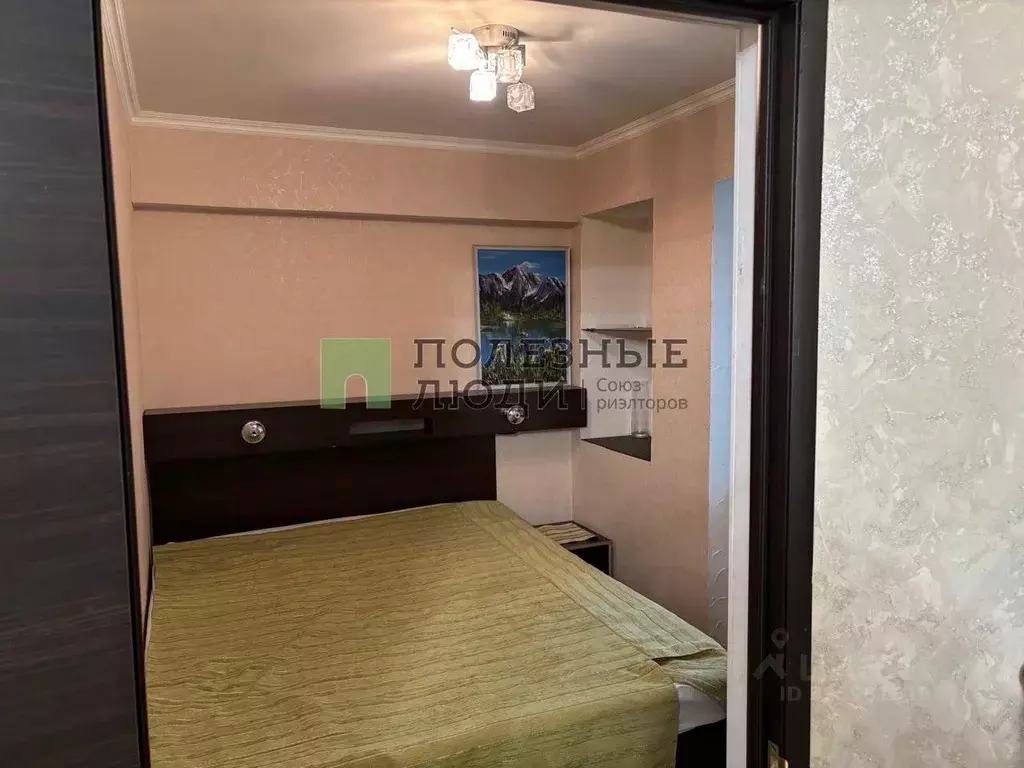 2-к кв. Белгородская область, Белгород ул. Маяковского, 18 (42.2 м) - Фото 2