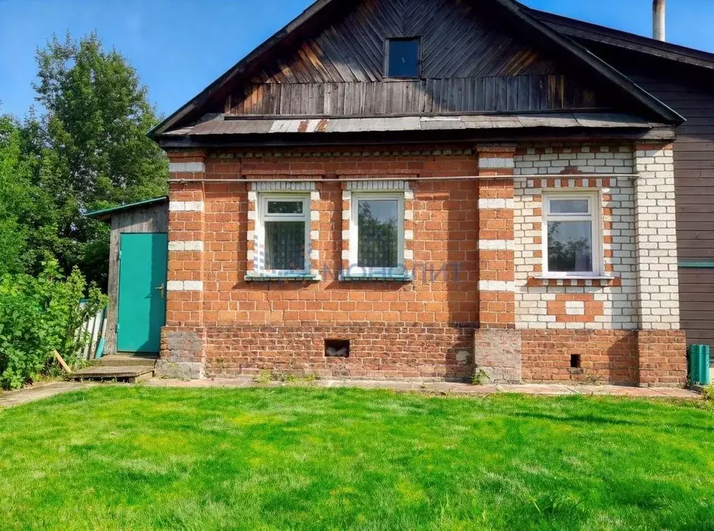 Дом в Нижегородская область, Нижний Новгород д. Опалиха,  (55 м) - Фото 2