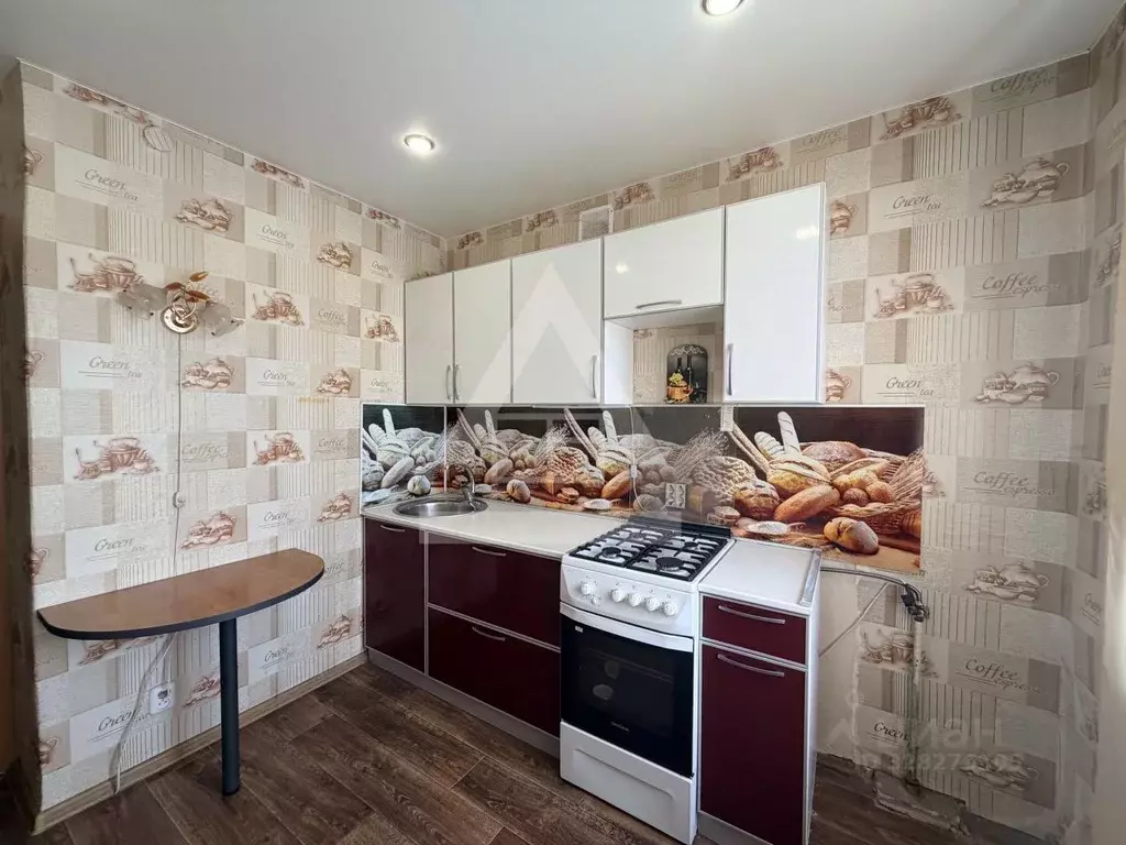 1-к кв. Челябинская область, Коркино Фестивальная ул., 3А (32.0 м) - Фото 1