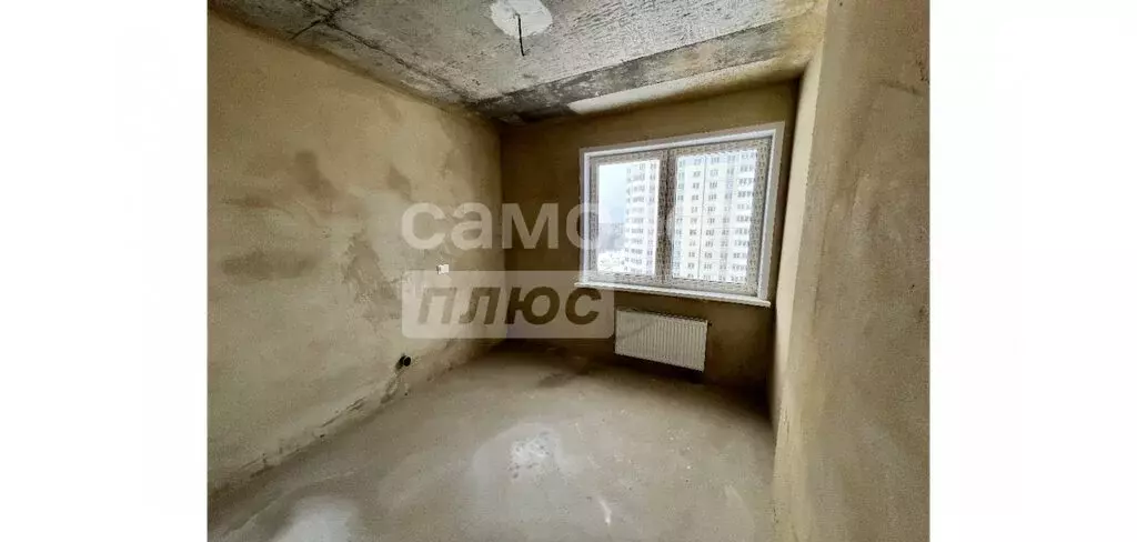 2-комнатная квартира: Орёл, Раздольная улица, 29 (59.2 м) - Фото 1