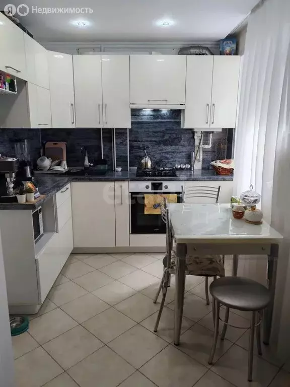 2-комнатная квартира: Узловая, Магистральная улица, 43 (41.4 м) - Фото 1
