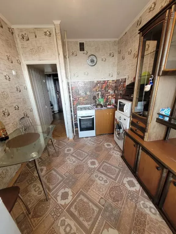 1-к кв. Москва Байкальская ул., 6 (38.0 м) - Фото 0