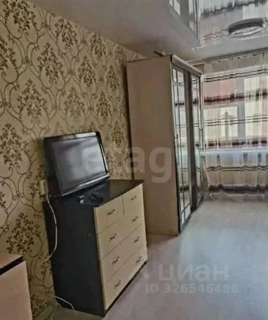 Комната Краснодарский край, Новороссийск ул. Леженина, 90 (18.3 м) - Фото 2