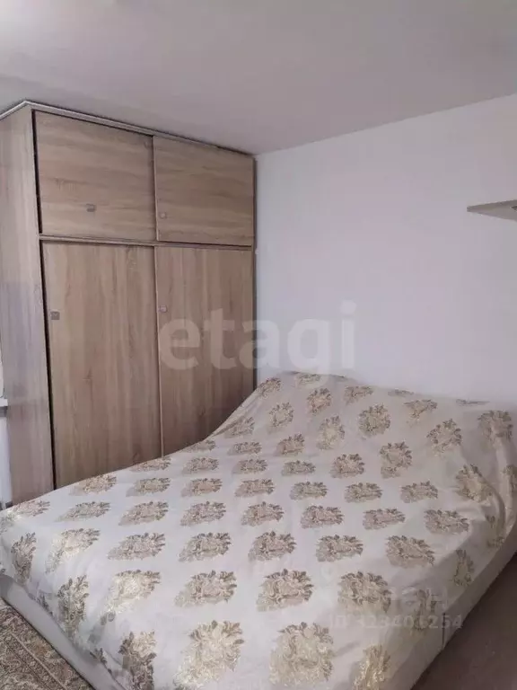 1-к кв. Красноярский край, Красноярск Якорный пер., 1 (30.5 м) - Фото 1