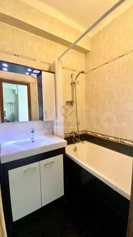 3-к. квартира, 66 м, 5/5 эт. - Фото 1