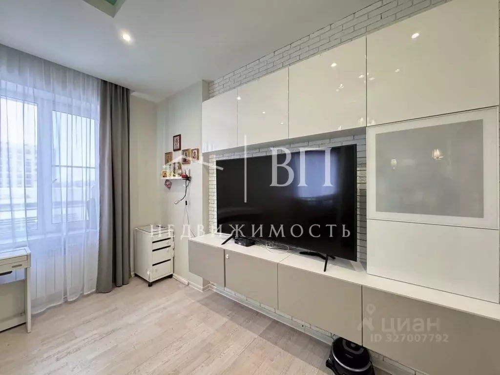 2-к кв. Ленинградская область, Ломоносовский район, Аннинское ... - Фото 2