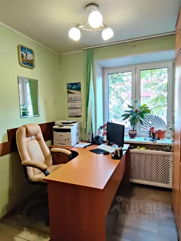 Офис в Московская область, Мытищи ул. Мира, 9к1 (73 м) - Фото 0