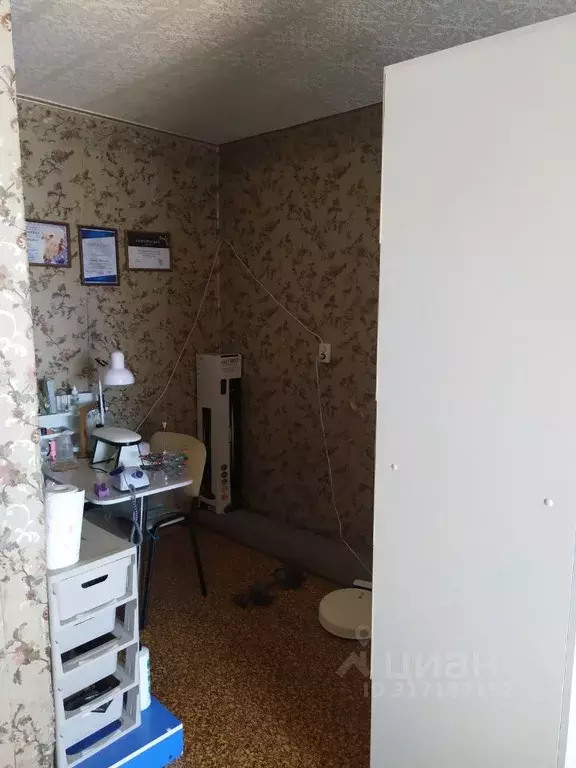 1-к кв. Пензенская область, Пенза ул. Глазунова, 1 (34.0 м) - Фото 0