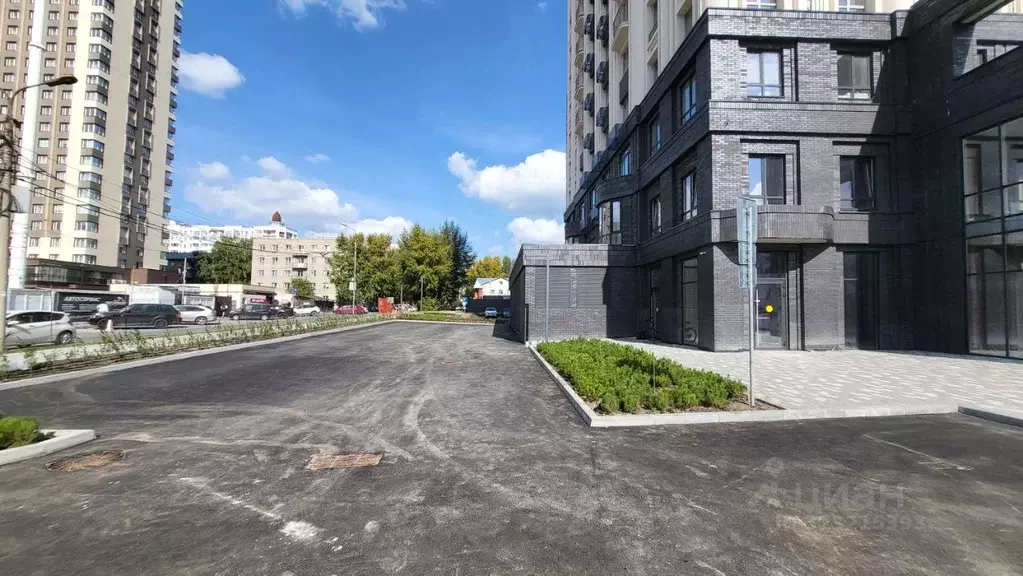 Торговая площадь в Новосибирская область, Новосибирск ул. Кирова, 119 ... - Фото 2