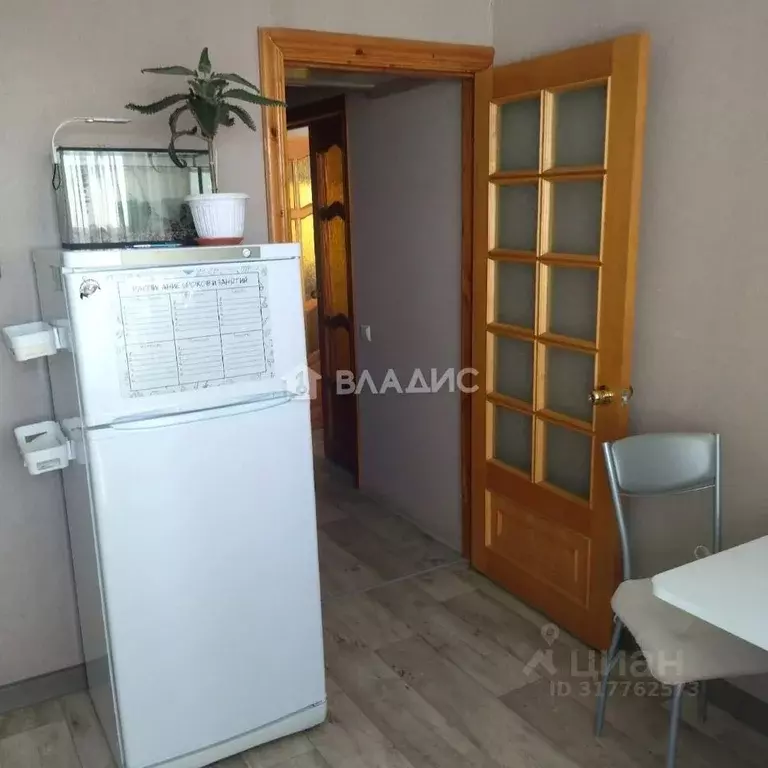 1-к кв. Белгородская область, Белгород Садовая ул., 30 (35.3 м) - Фото 0