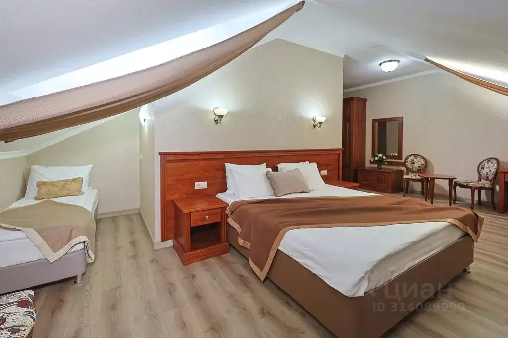 Комната Краснодарский край, Геленджик городской округ, с. Кабардинка ... - Фото 2