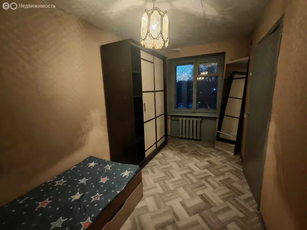 2-комнатная квартира: Вологда, улица Некрасова, 80 (43.4 м) - Фото 2